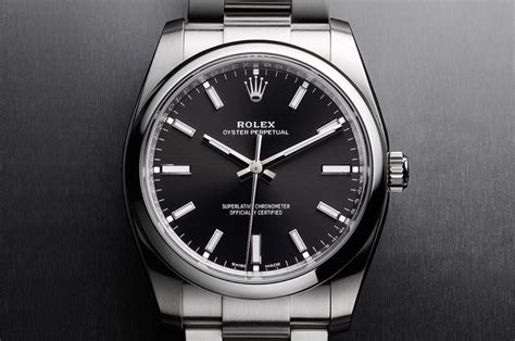 Rolex Meno Costoso – Ecco quali sono i Modelli Più Economici.